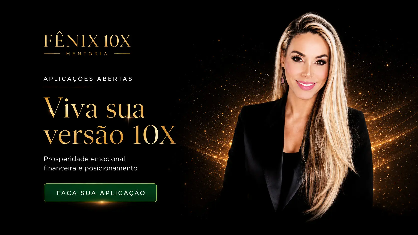 Mentoria Fênix 10X — Viva sua versão 10X