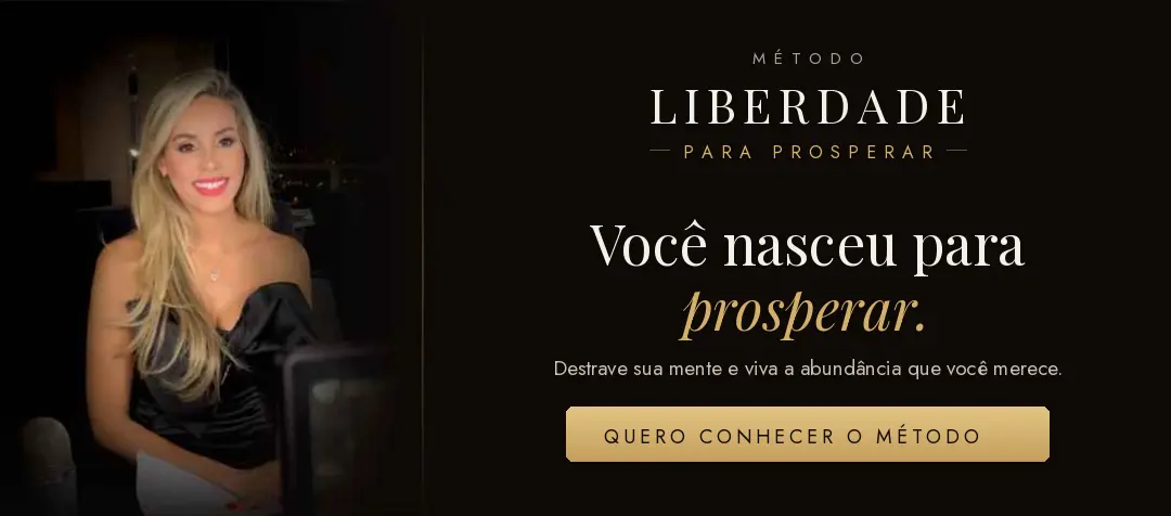 Método Liberdade para Prosperar